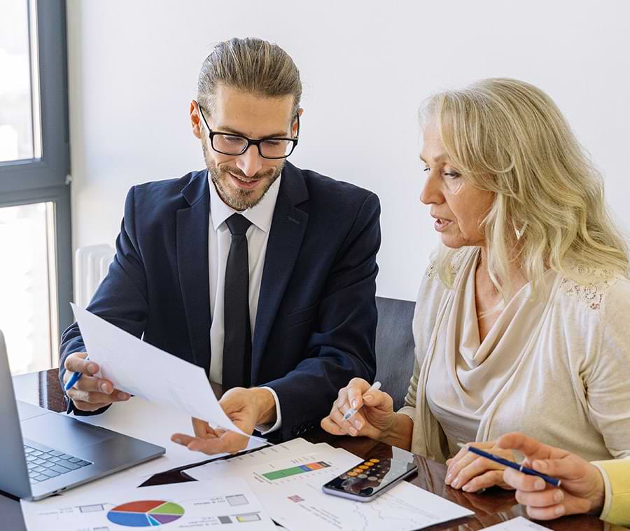 knjigovodstvena agencija knjigovodstvena agencija